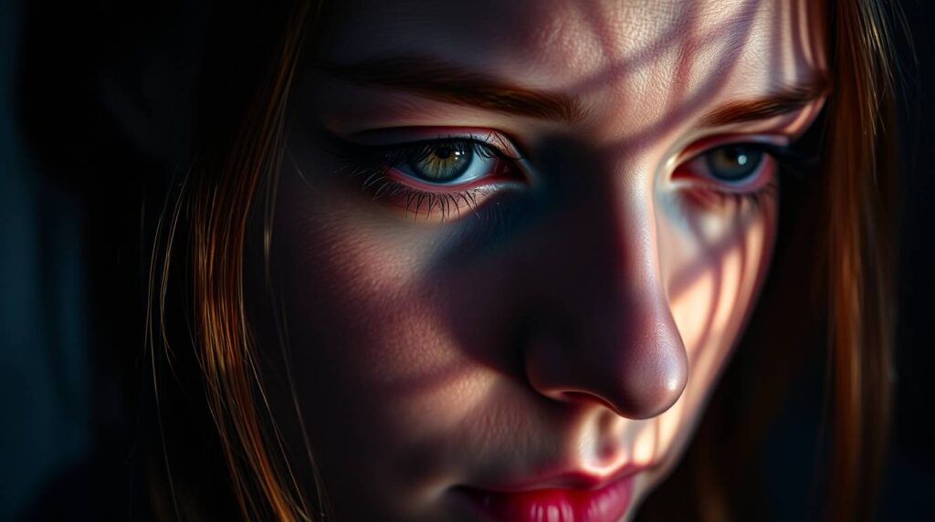 narcissistic abuse surviror