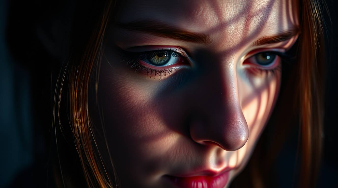 narcissistic abuse surviror