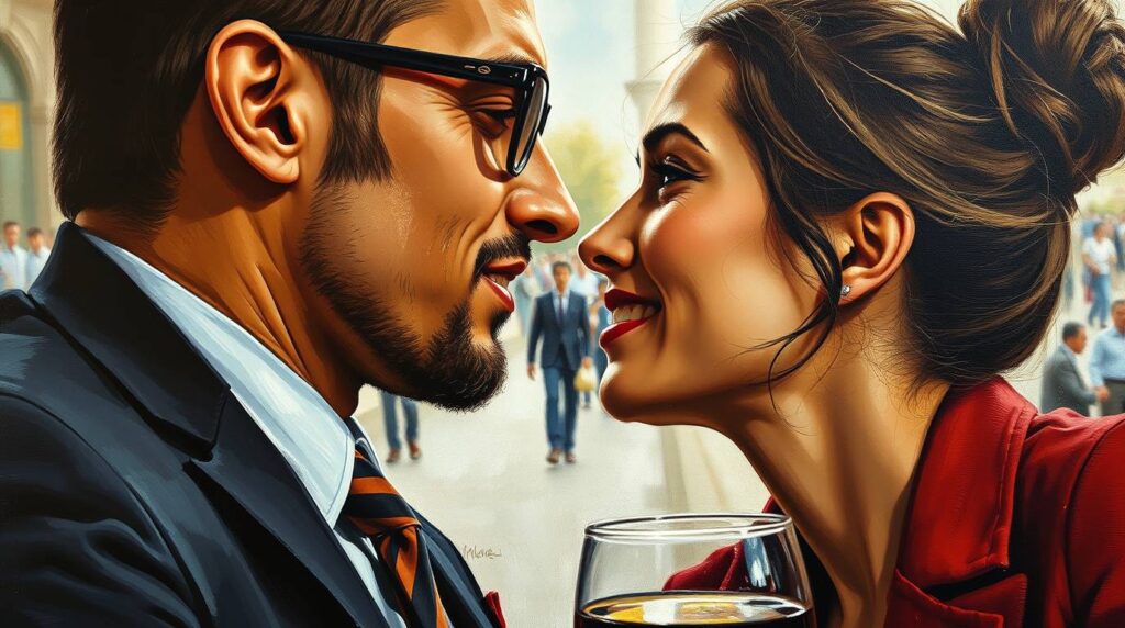 High Value Singles on a date