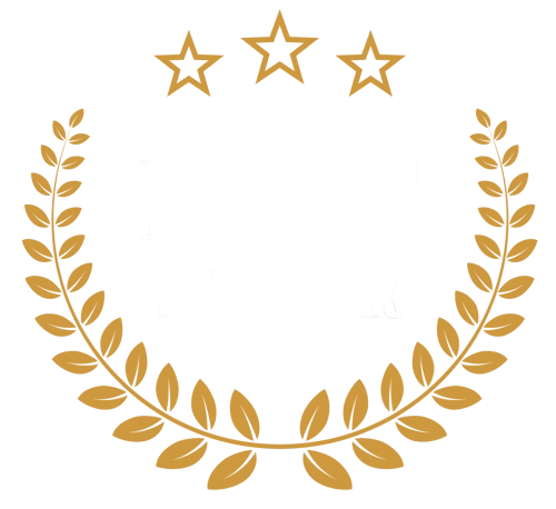 #1 Best Selling Author